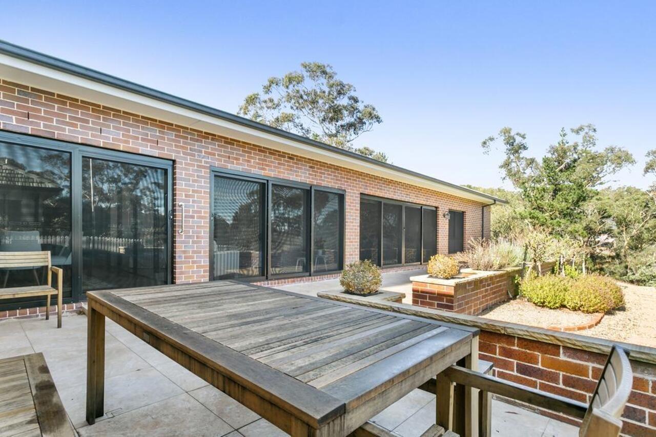 Coolabah Leura Exterior foto