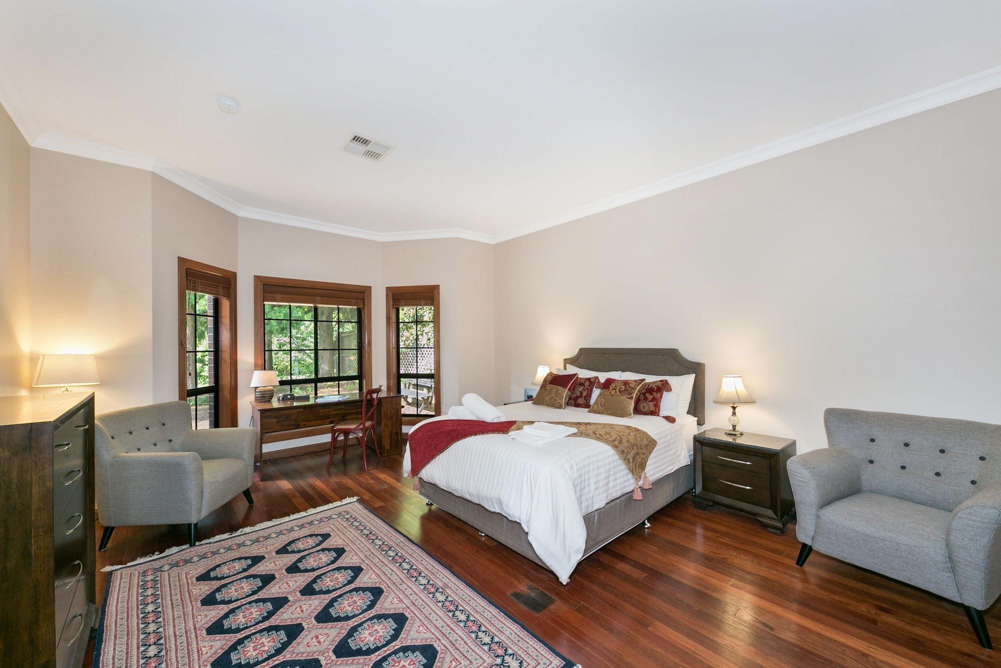Coolabah Leura Exterior foto