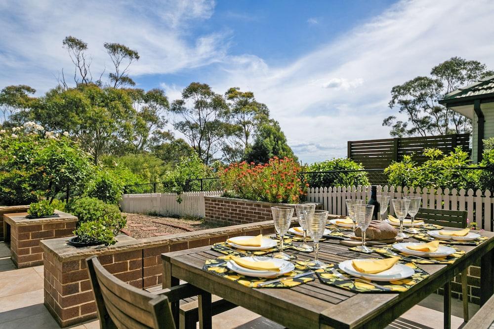 Coolabah Leura Exterior foto