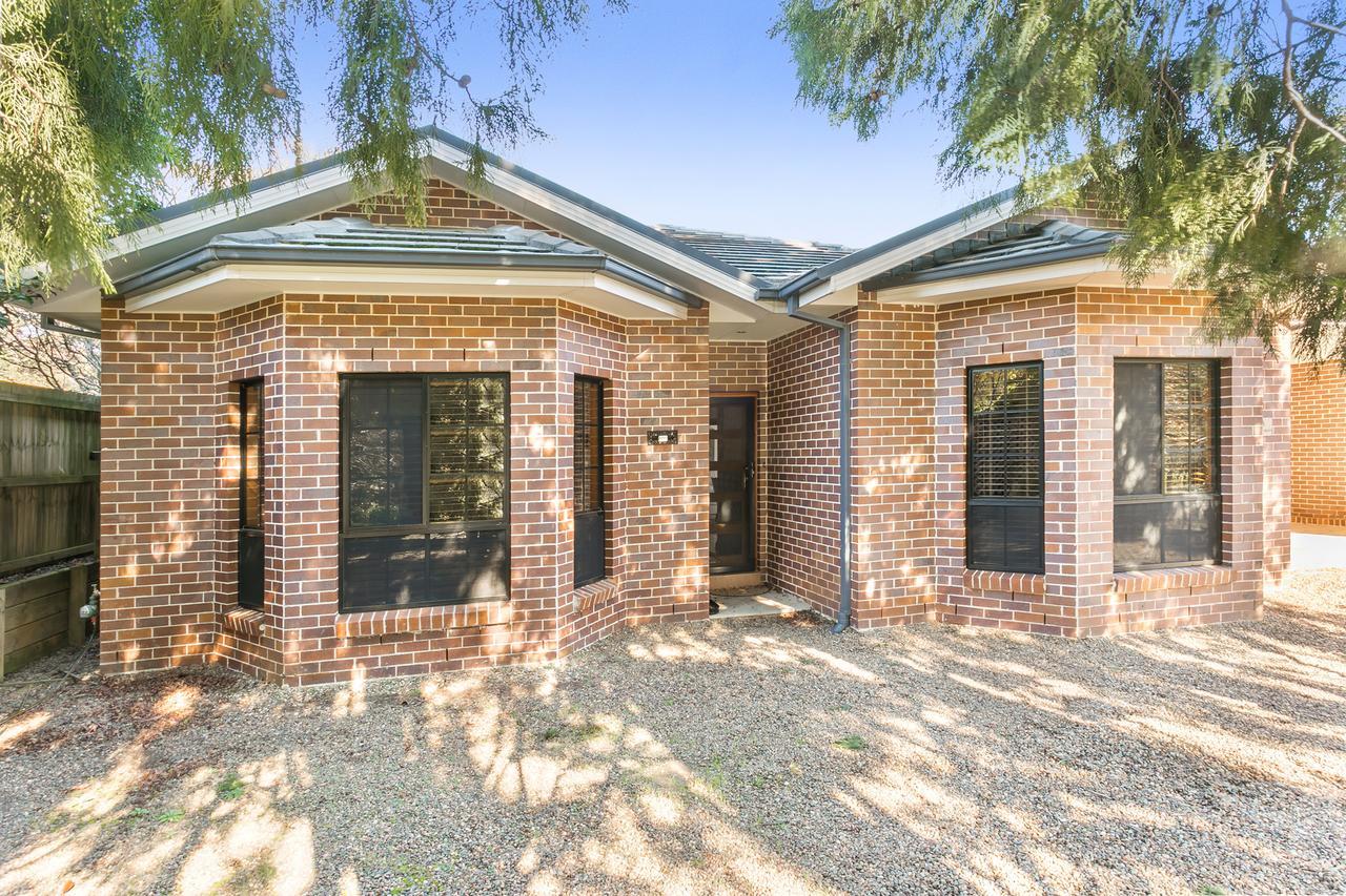 Coolabah Leura Exterior foto